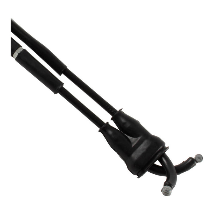 Whites Throttle Cable - Yamaha AG125