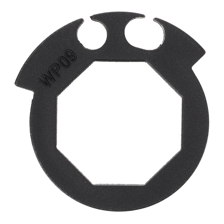 Whites Lock On Grip Throttle Cam - WP09