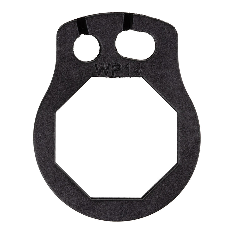 Whites Lock Grip Throttle Cam - WP14