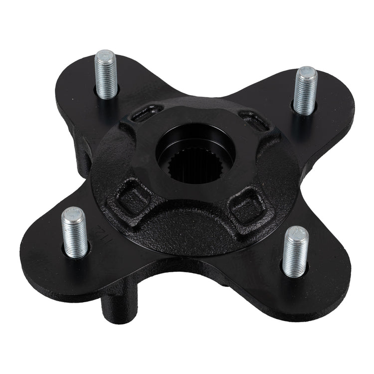 Whites Wheel Hub - Polaris - Assorted - Rear Fitments
