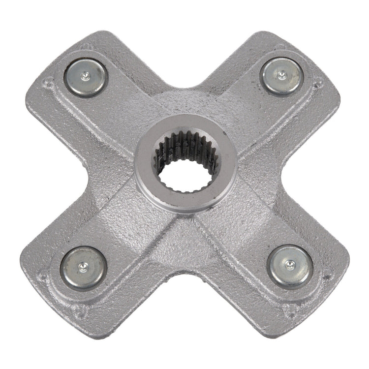 Whites Wheel Hub - Kawasaki KVF750 Brute Force '08-'21
