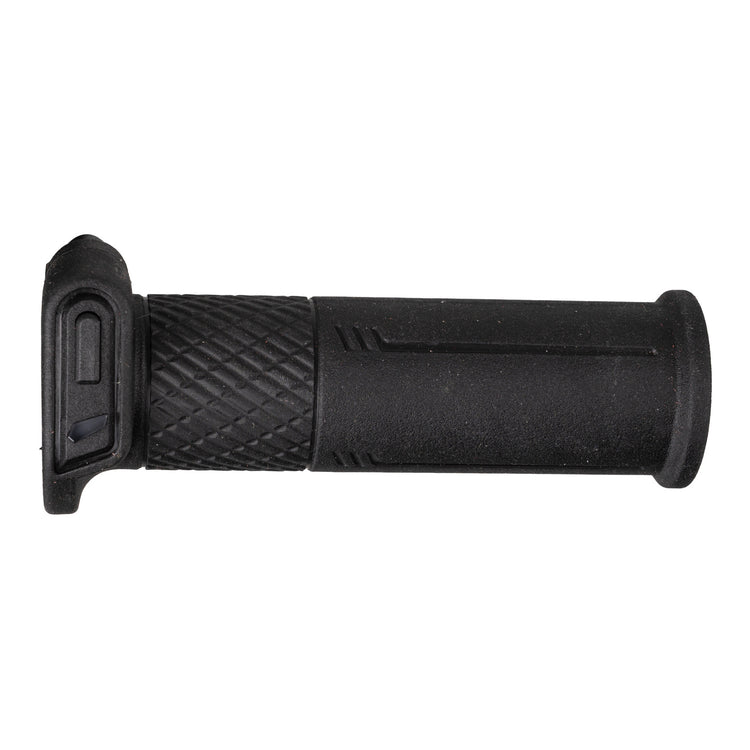 WMP Integrated Heated Grips – Road 120 mm 7/8