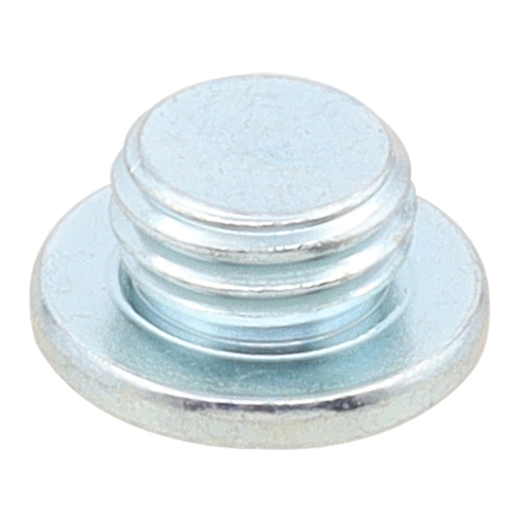 Whites Magnetic Drain Plug M10 x 5 - P1.25