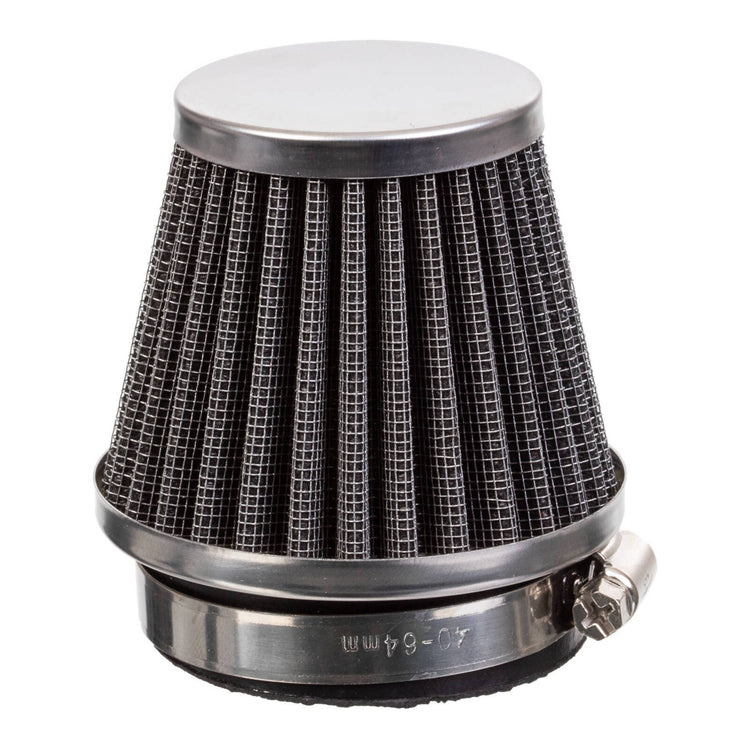 Whites Pod Air Filter Round - 52mm