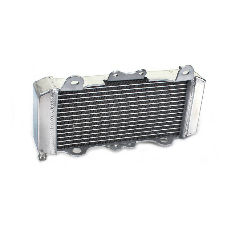 Whites Radiator Left Yamaha WR450F '07-'11 YZ450F '07-'09