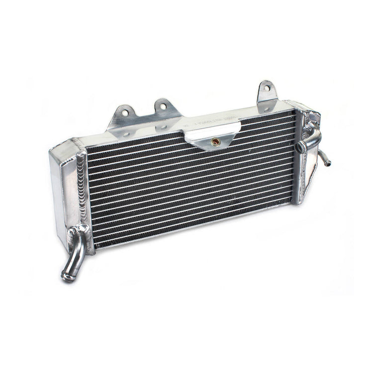 Whites Radiator Left Kawasaki KX/KLX450F '09-'11