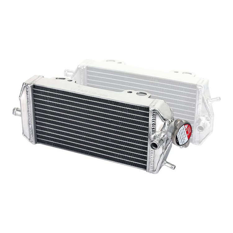 Whites Radiator Left GasGas EC200/250/300, MC200 '07-'17