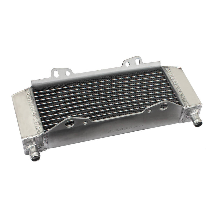 Whites Radiator Left Kawasaki KX250 '05-'08