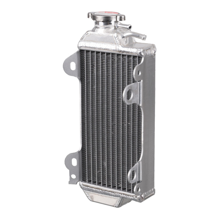Whites Radiator Right Suzuki RMZ250 '13-'17