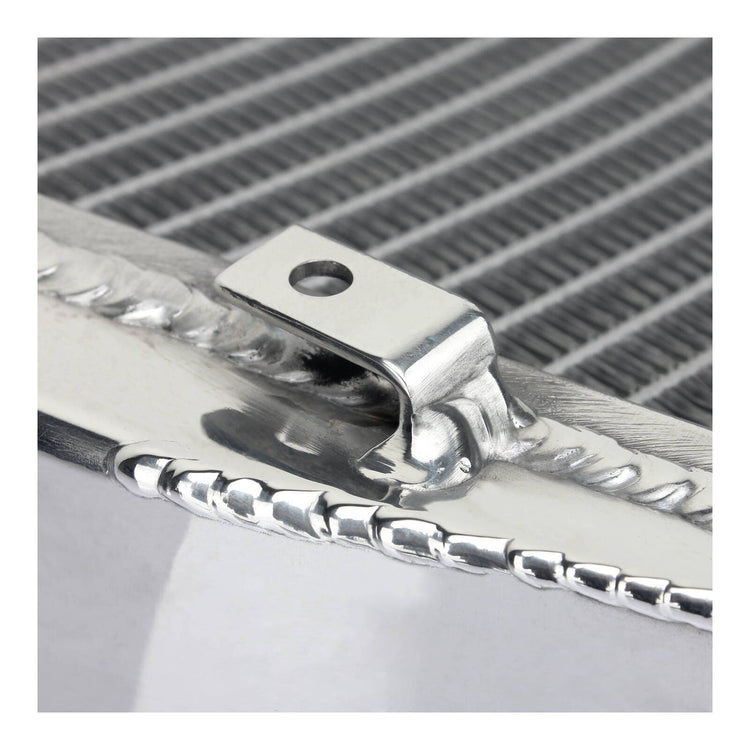 Whites Radiator Honda CBR1000RR '06-'07