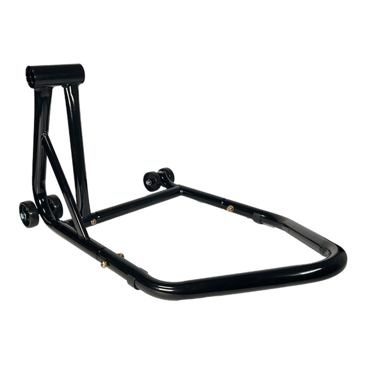 Whites Paddock Stand Rear - Single Side