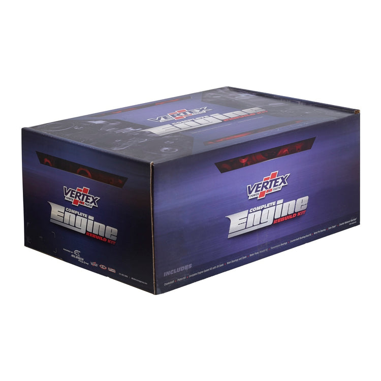 Complete Engine Rebuild Kit - Honda CRF150R '07-'09