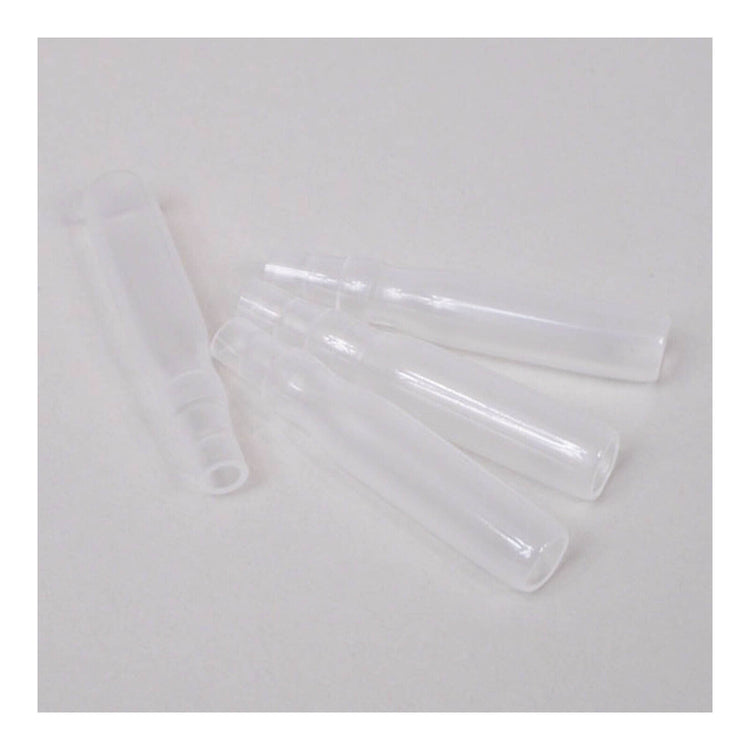 INSULATING SLEEVE LONG FEMALE BULLET (PKT OF 100PCS)