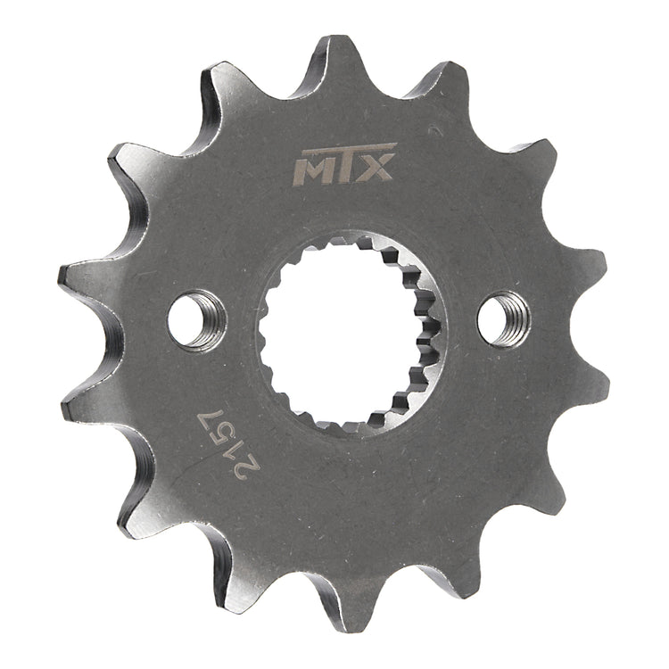 XAM Sprocket Kit Honda CRF150RB '07-'16 Zero Black 15/56