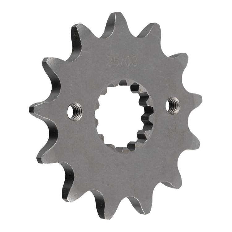 XAM Sprocket Kit Kawasaki KX250 '99-'02 X-Ring Gold 14/49