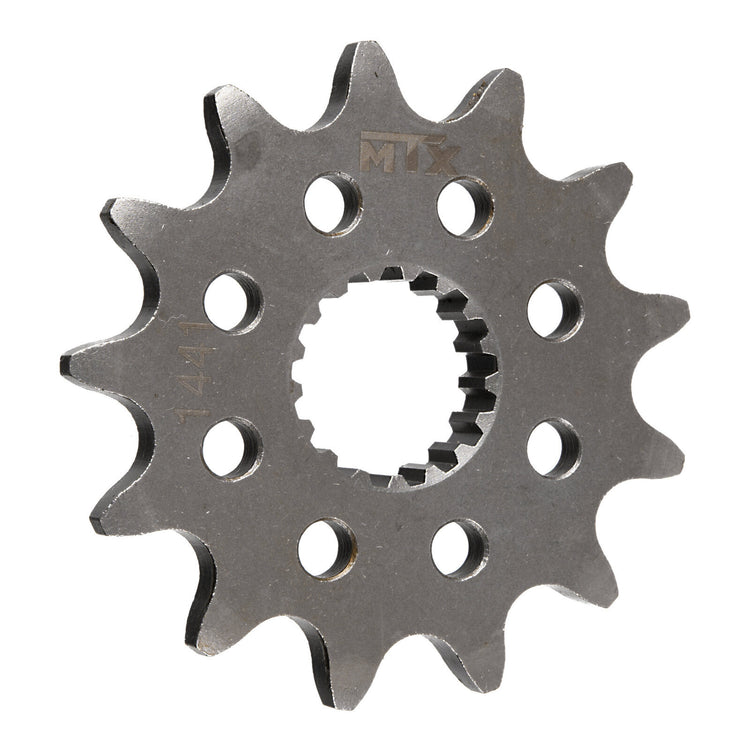 XAM Sprocket Kit Suzuki RMZ450 '05-'07 X-Ring Gold 14/49
