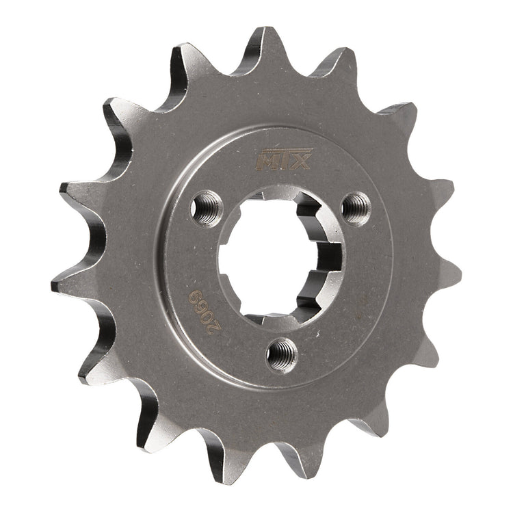 XAM Sprocket Kit Suzuki DR650 '06-'15 X-Ring Gold 14/41