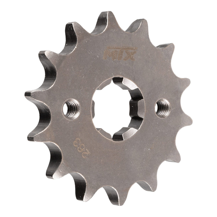 XAM Sprocket Kit Yamaha YZ80 SW '02- 14/47 NSH