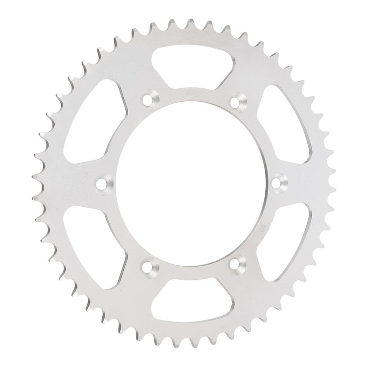 XAM Sprocket Kit Yamaha YZ250 /WR400-450 X-Ring Gold 14/50
