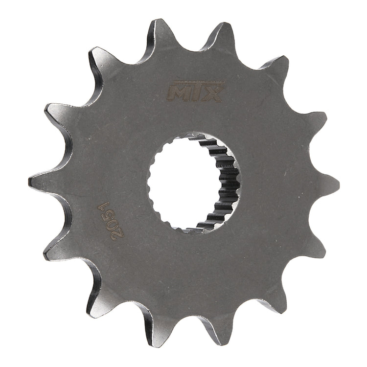 XAM Sprocket Kit Yamaha TT250 R '93-'95 - 520NSDC Gold 14/43
