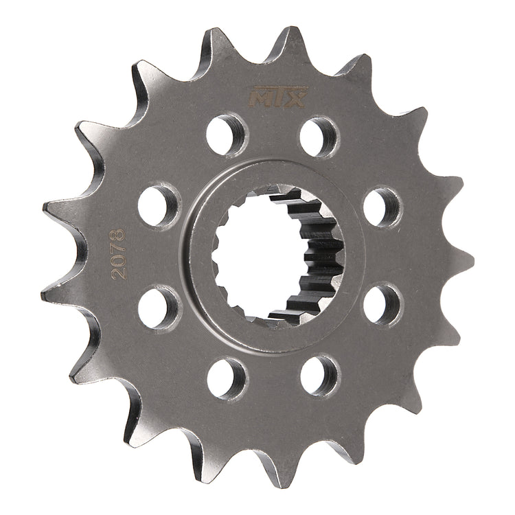 XAM Sprocket Kit BMW F700GS '13-'16 - 525AX 17/42