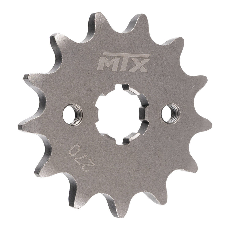 XAM Sprocket Kit Honda NBC110 Postie 420 O-Ring 14/37