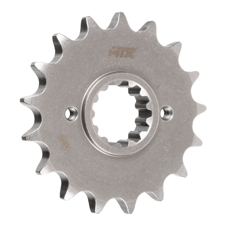 XAM Sprocket Kit Honda VFR750F (RC24) '86-'87 X-Ring Gold 16/45