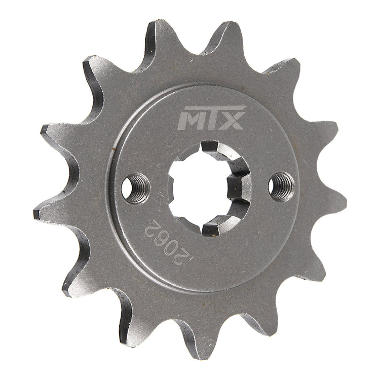 XAM Sprocket Kit HYOSUNG GT250R X-Ring Gold 14/46