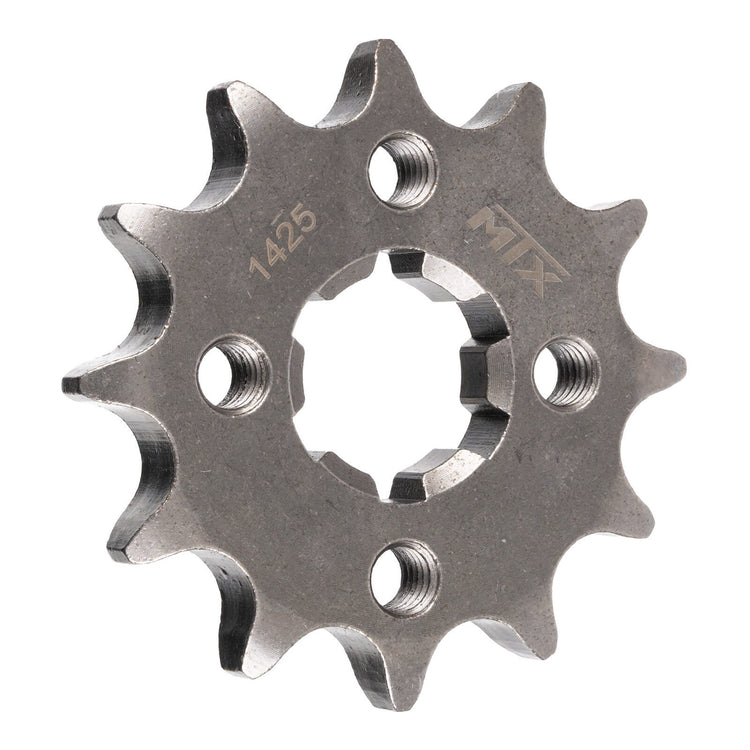 XAM Sprocket Kit Suzuki GSXS125 HD 14/45