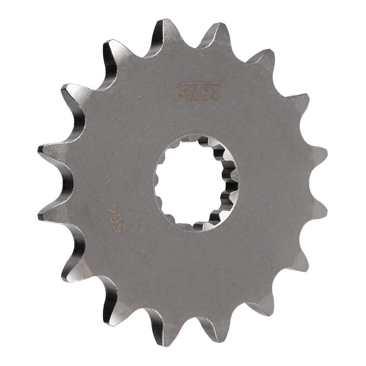 XAM Sprocket Kit Suzuki SV650-S '10-'13 X-Ring Gold 15/45