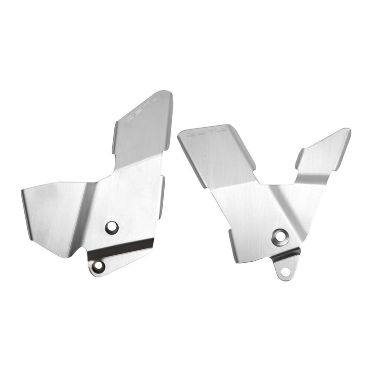 Zeta Frame Guards - Yamaha WR250R/X ‘07-’21