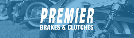 Premier Brakes and Clutch