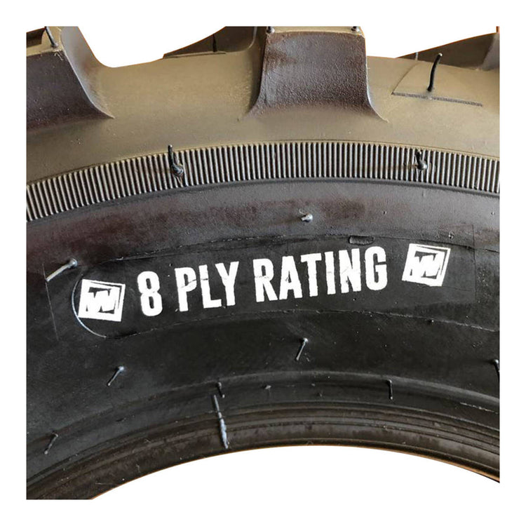 Forerunner Mars 25x10-12 ATV Tyre (8PR)