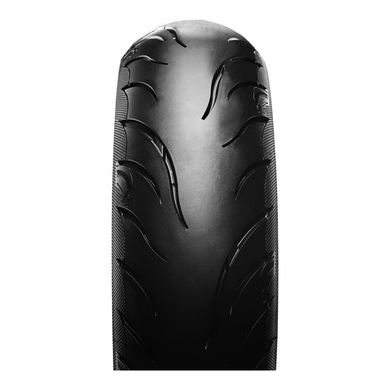 Avon Cobra Chrome 200/55R17 Rear Tyre (78V Rating) AV92