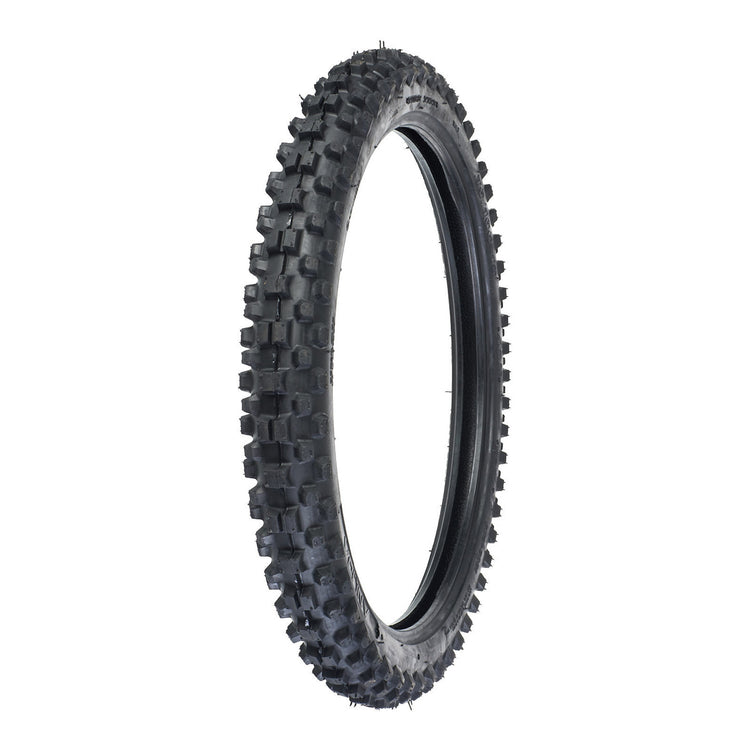 Anlida MS807 70/100-19 Off-Road Tyre