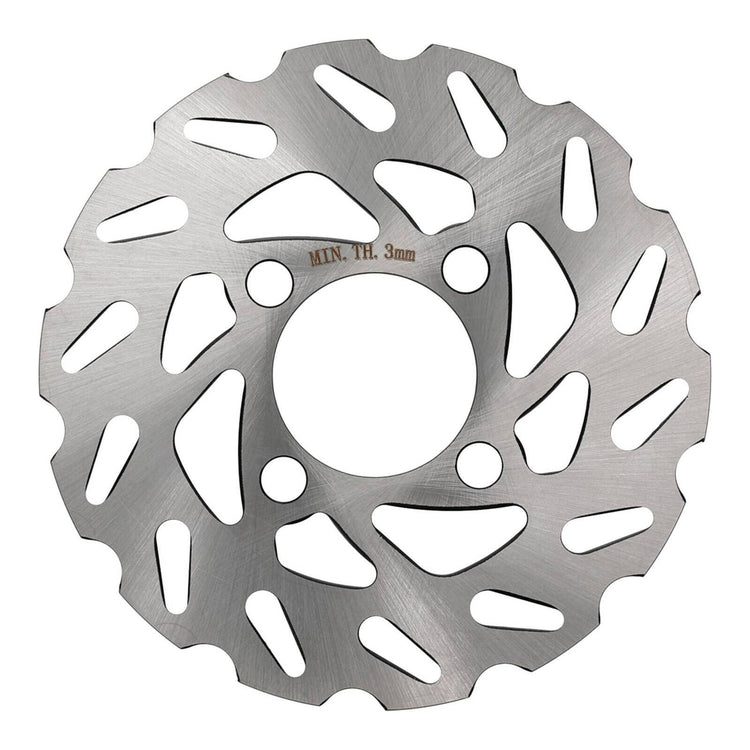 Brake Disc – 18-0002