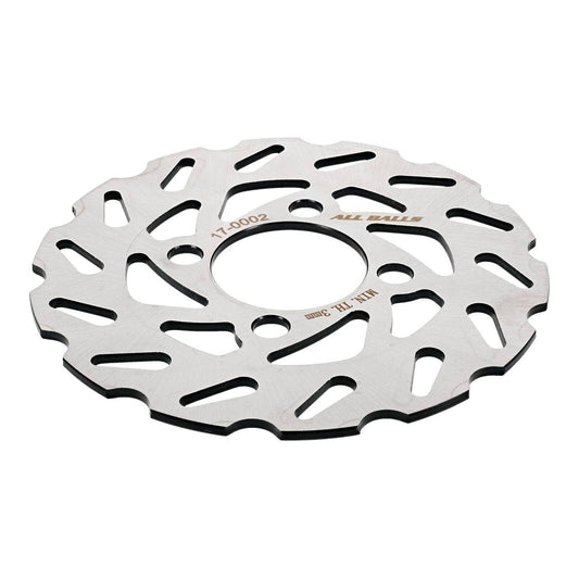 Brake Disc – 18-0002