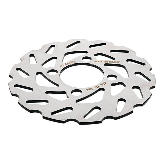 Brake Disc – 18-0002