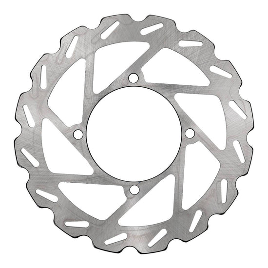 Brake Disc Front – 18-0009