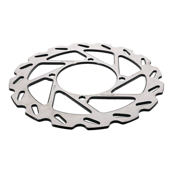 Brake Disc Front – 18-0009