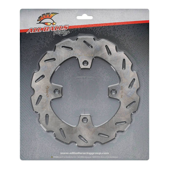 Brake Disc 18-0012