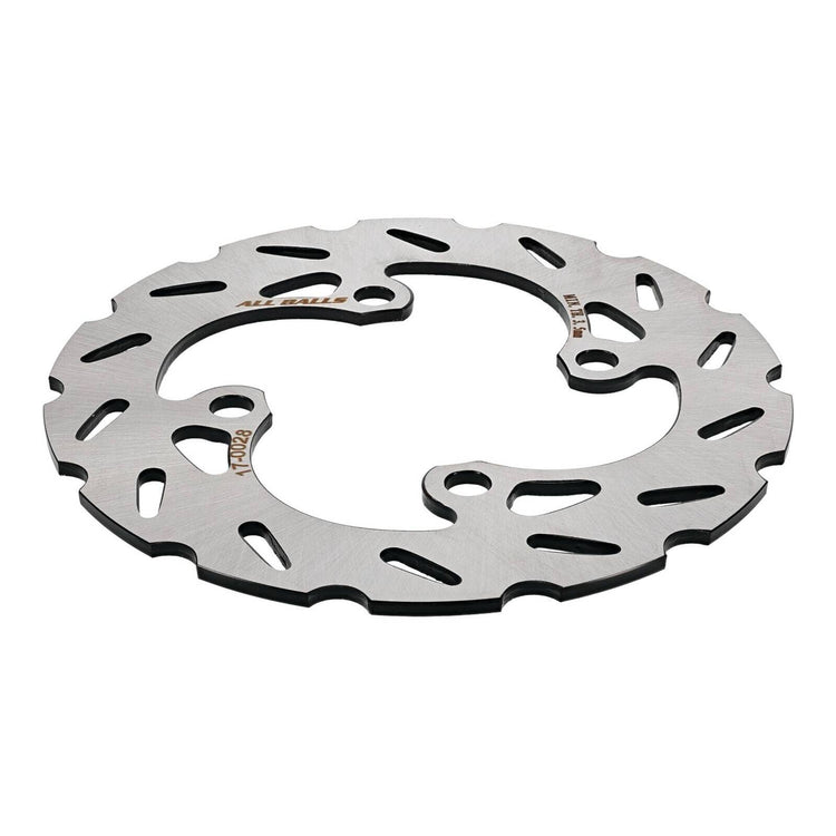 Brake Disc 18-0028