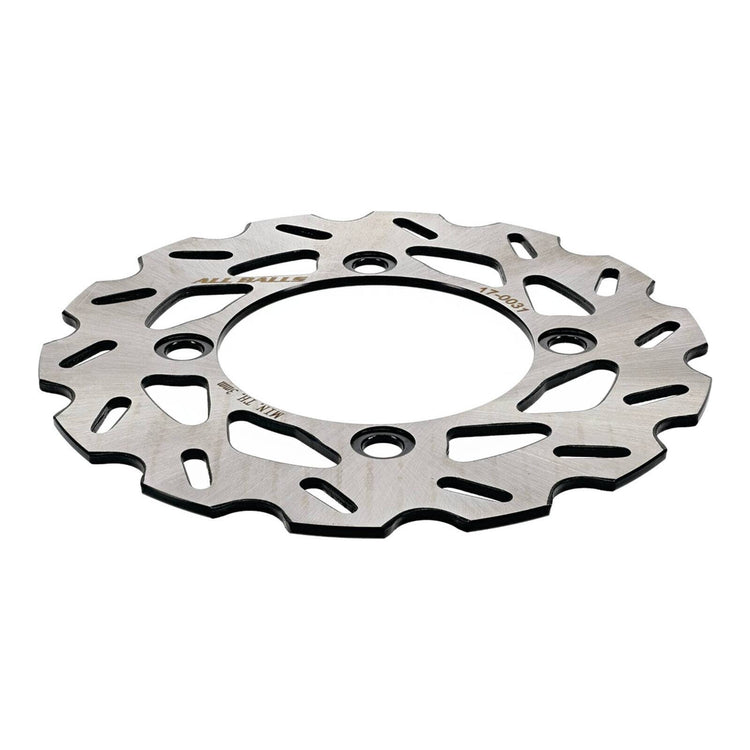 Front Brake Disc 18-0031