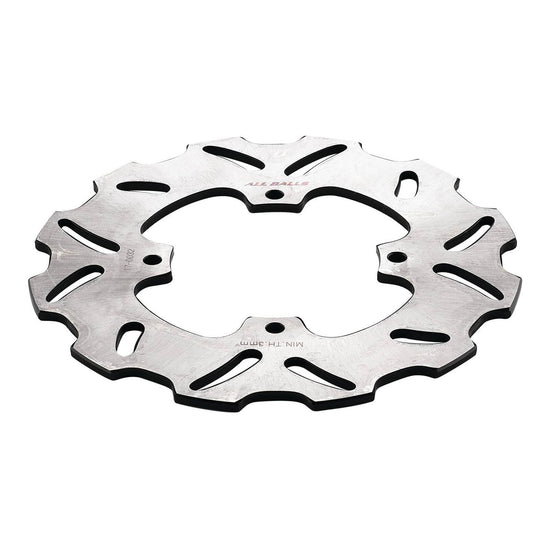 Brake Disc 18-0032