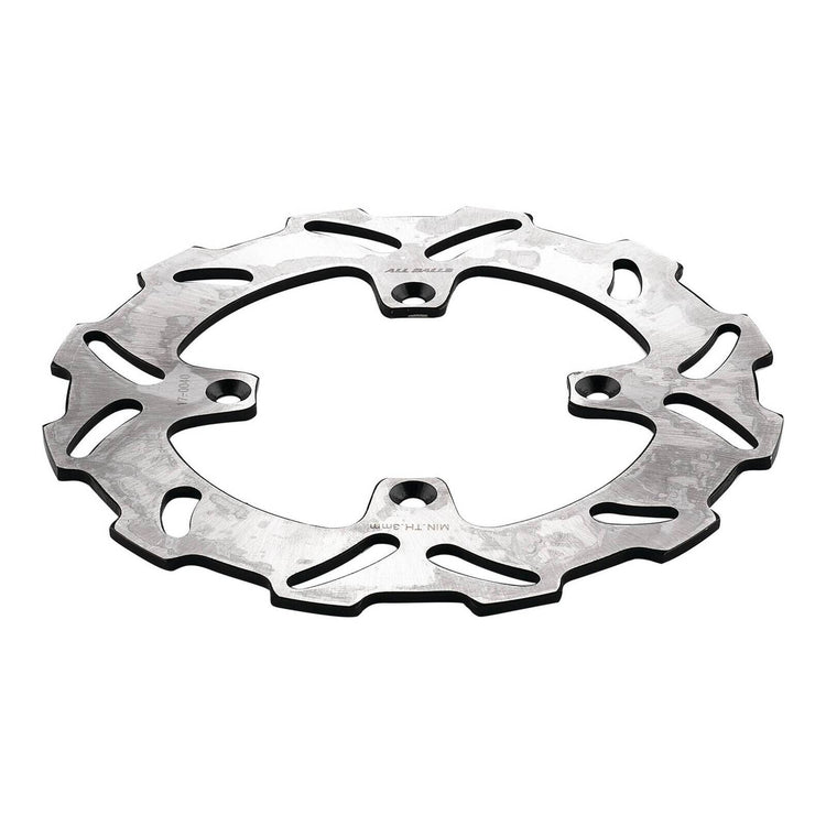 Brake Disc 18-0040