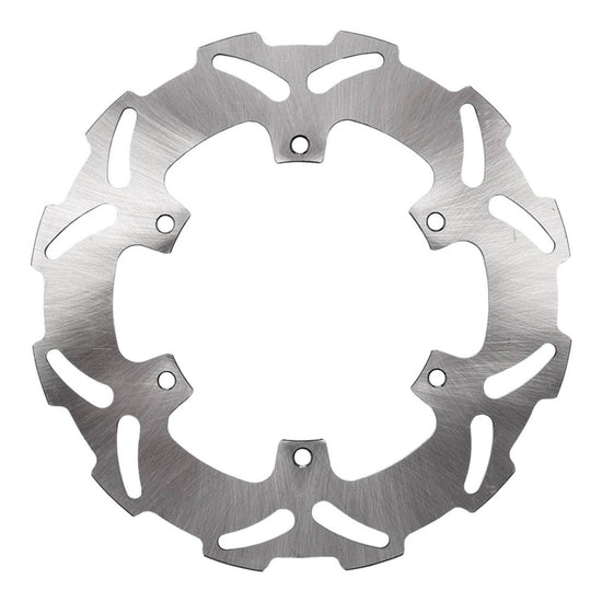 Brake Disc Rear – 18-0048