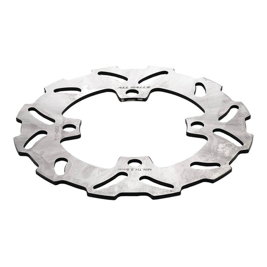 Brake Disc 18-0053