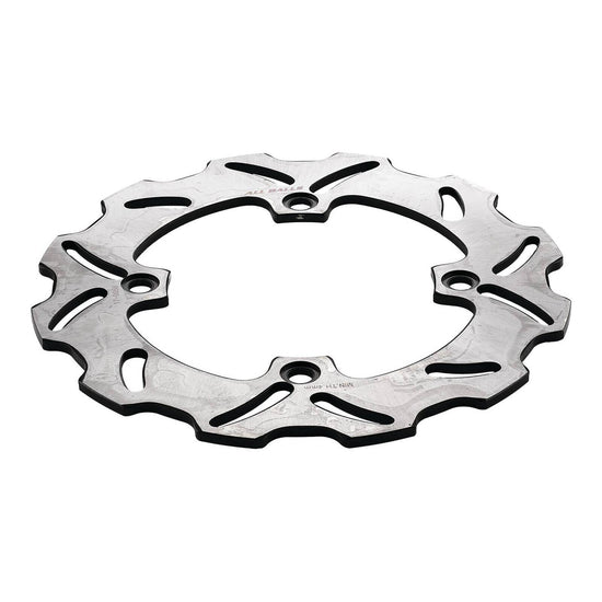 Brake Disc 18-0058