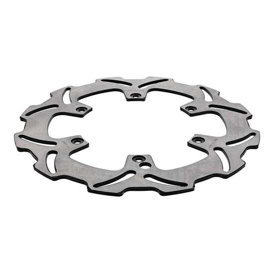 Brake Disc Front / Rear – 18-0060