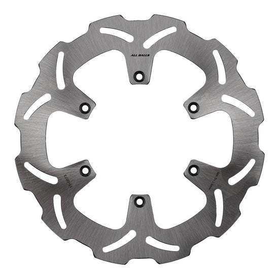Brake Disc Front – 18-0073